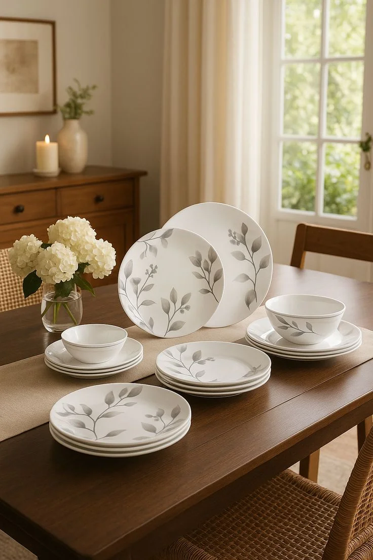 Tableware