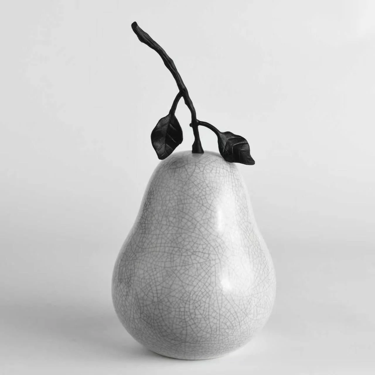 Modern Ceramic Flower Vase - Image 5